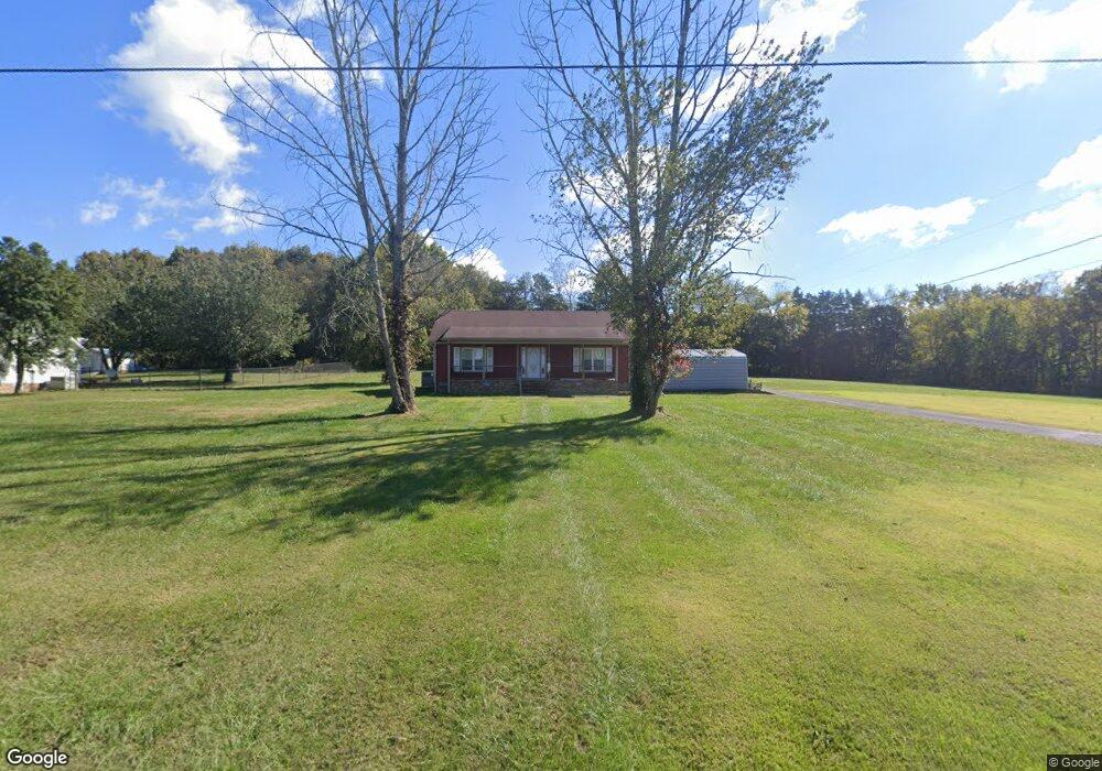 106 Roscoe Rd, Shelbyville, TN 37160 - photo 1