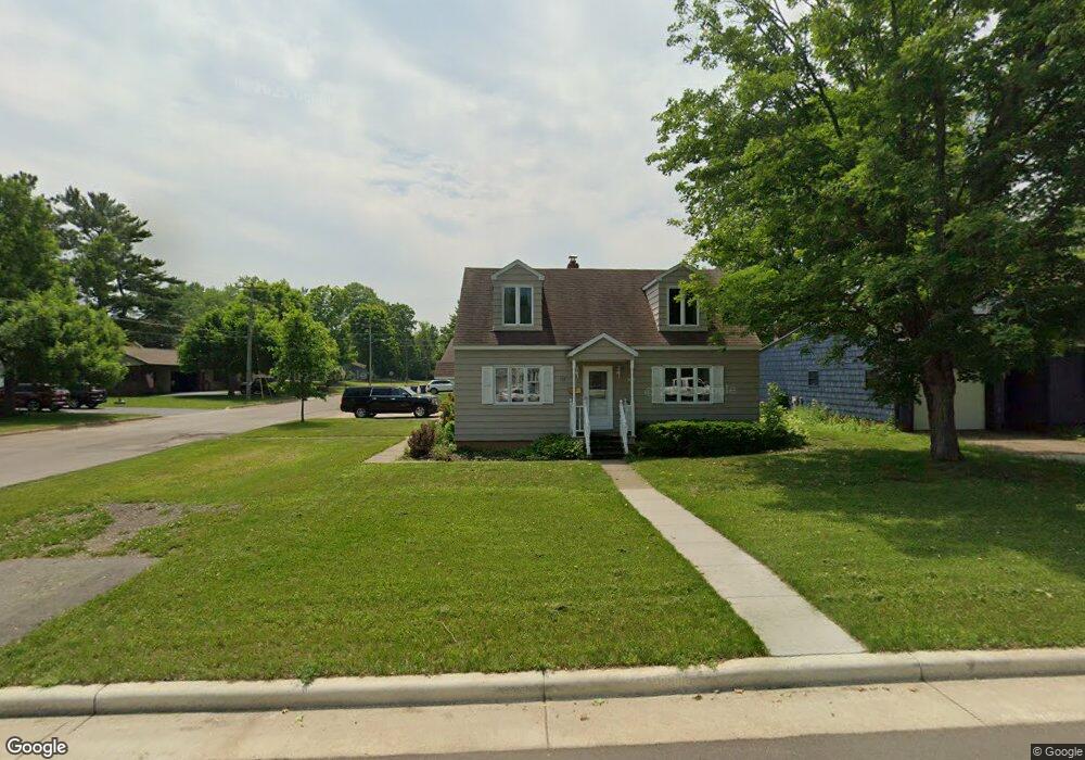 1311 E 10th St, Merrill, WI 54452 - photo 1