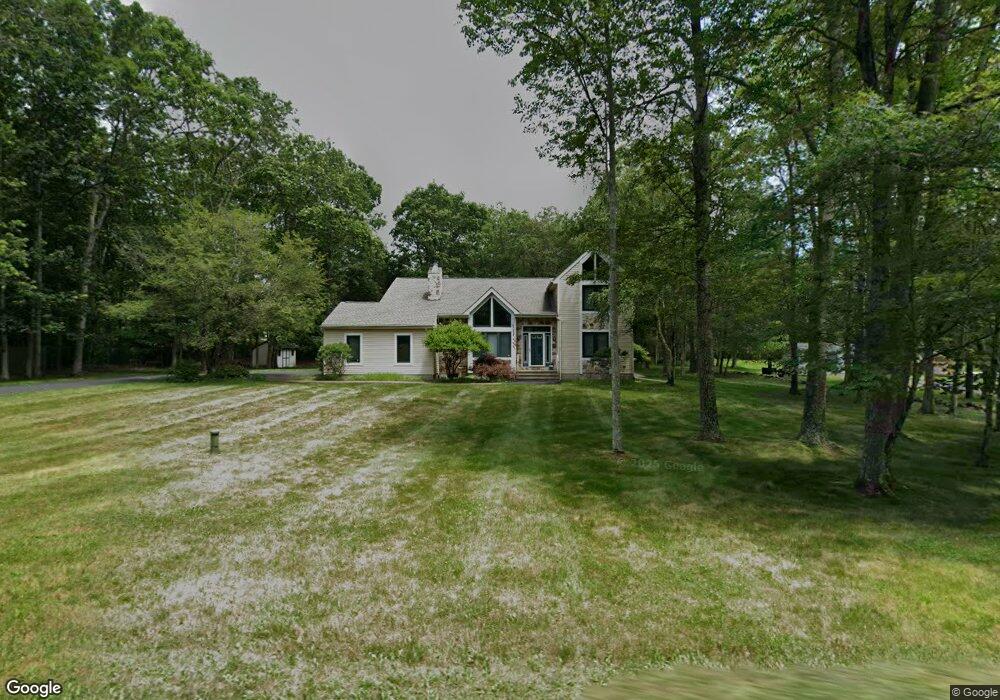 320 Walden Dr, Saylorsburg, PA 18353 - photo 1