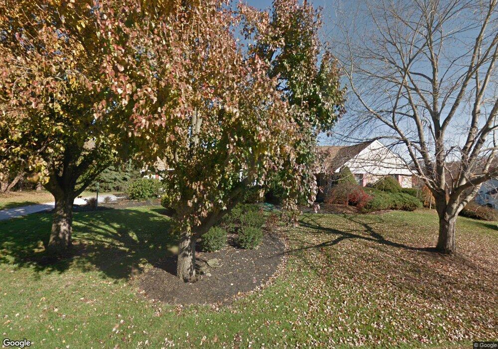 809 Trout Run Dr, Malvern, PA 19355 - photo 1