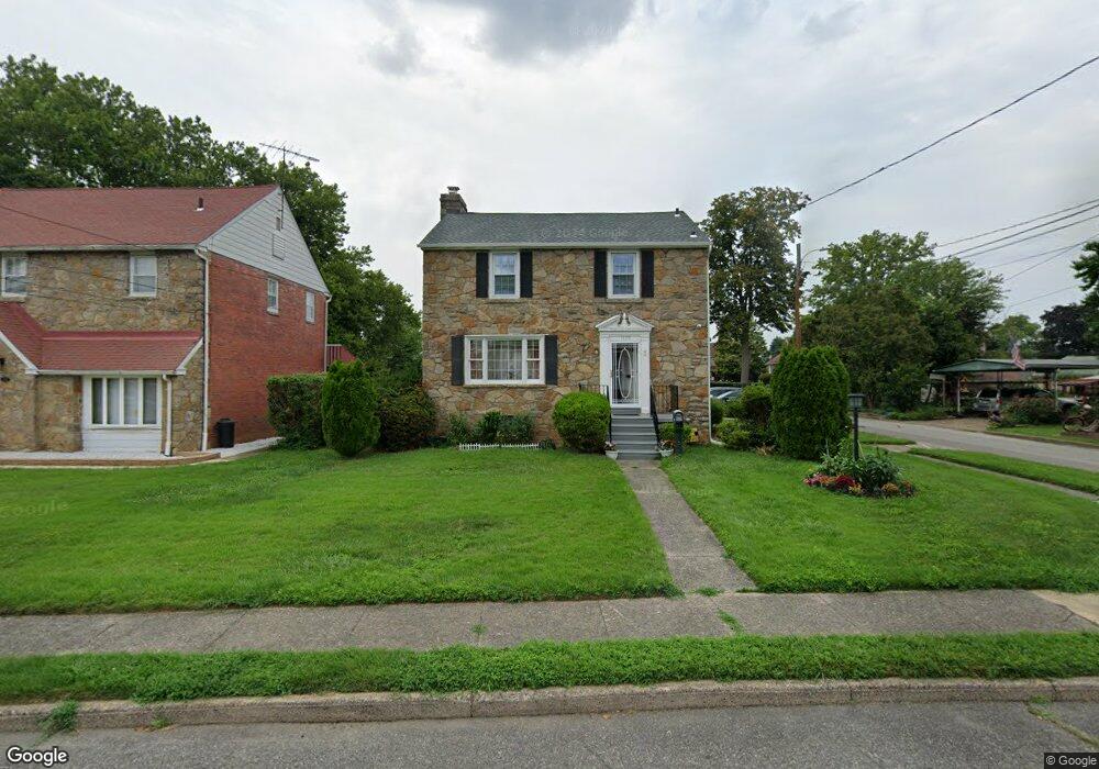 1129 Whitby Ave, Lansdowne, PA 19050 - photo 1