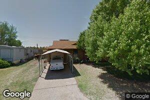 531 Mimosa Dr, Alva, OK 73717