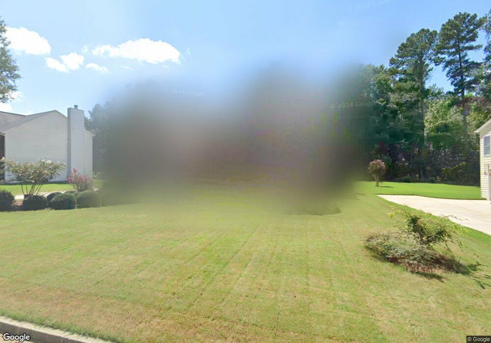 2402 Twin Branches Ln unit 4, Conyers, GA 30013 - photo 1