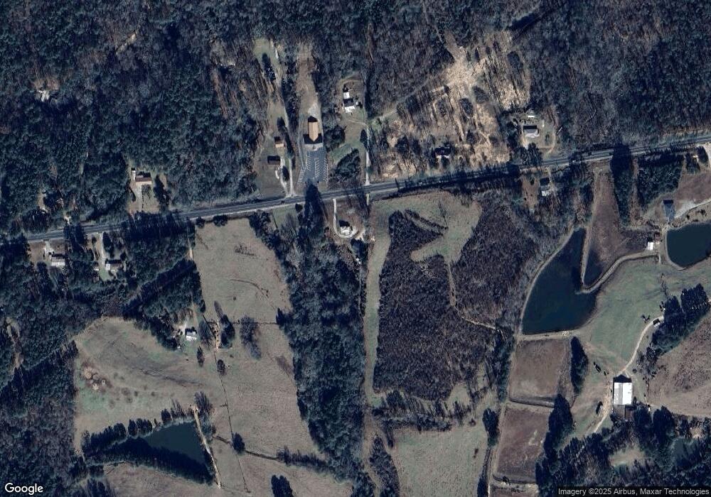 64022 Alabama 22, Roanoke, AL 36274 - photo 1