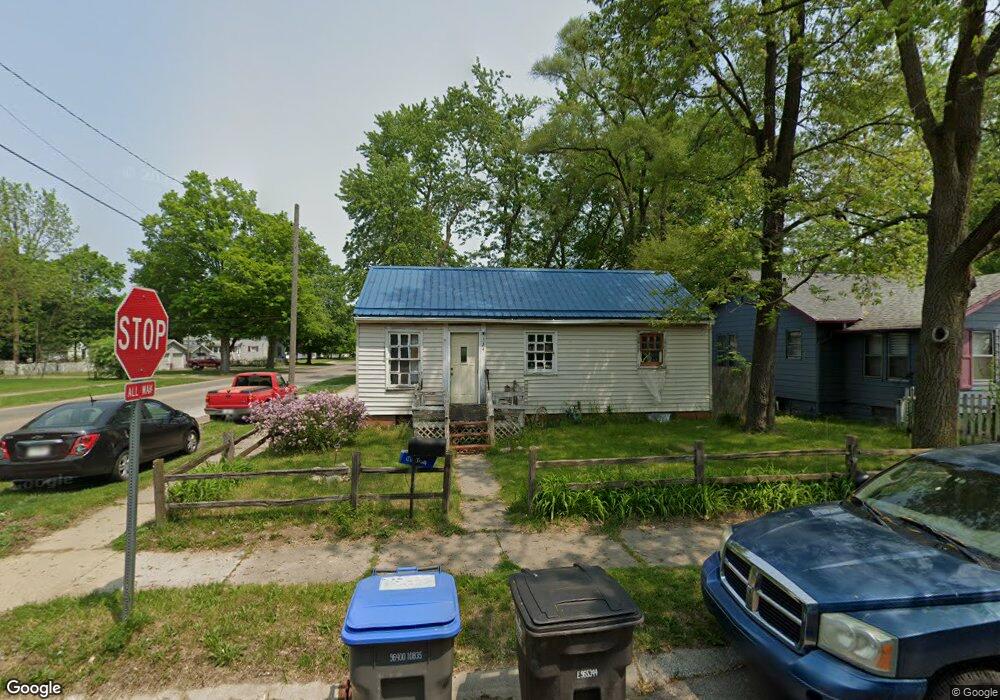 534 W Hubbard Ave, Elkhart, IN 46516 - photo 1