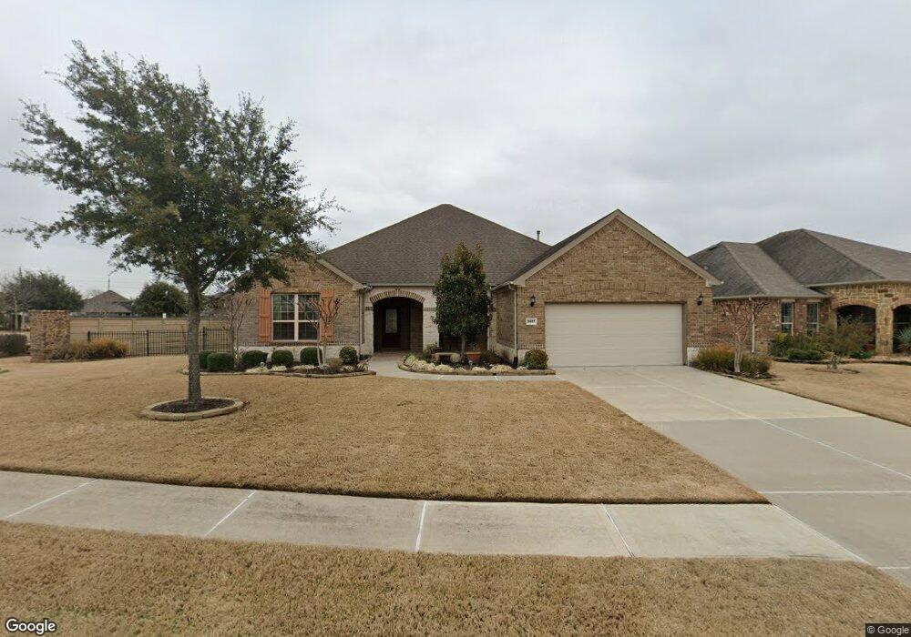 3007 Grey Hawk Cove, Richmond, TX 77469 - photo 1
