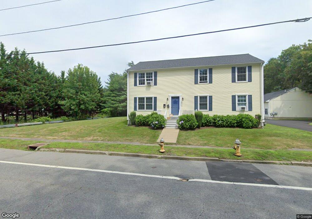 1078 Main St, Warren, RI 02885 - photo 1