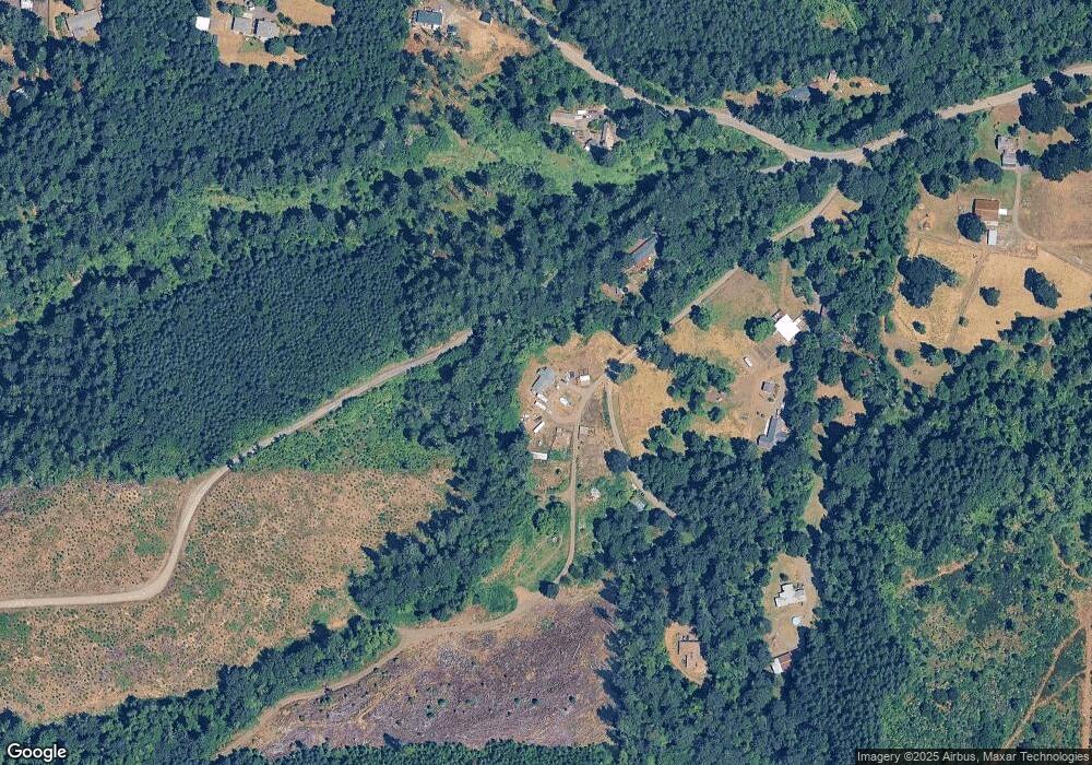 21700 Gooseneck Rd, Sheridan, OR 97378 - photo 1