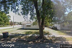 101 S Elm St, Commerce, OK 74339
