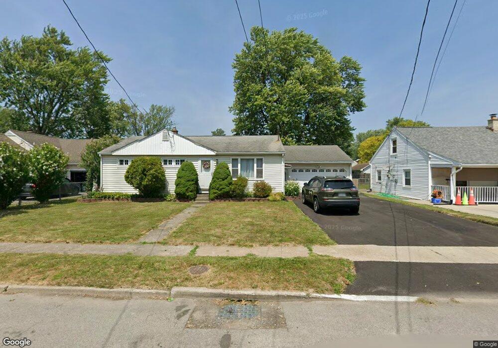 512 Euclid Ave, North Tonawanda, NY 14120 - photo 1