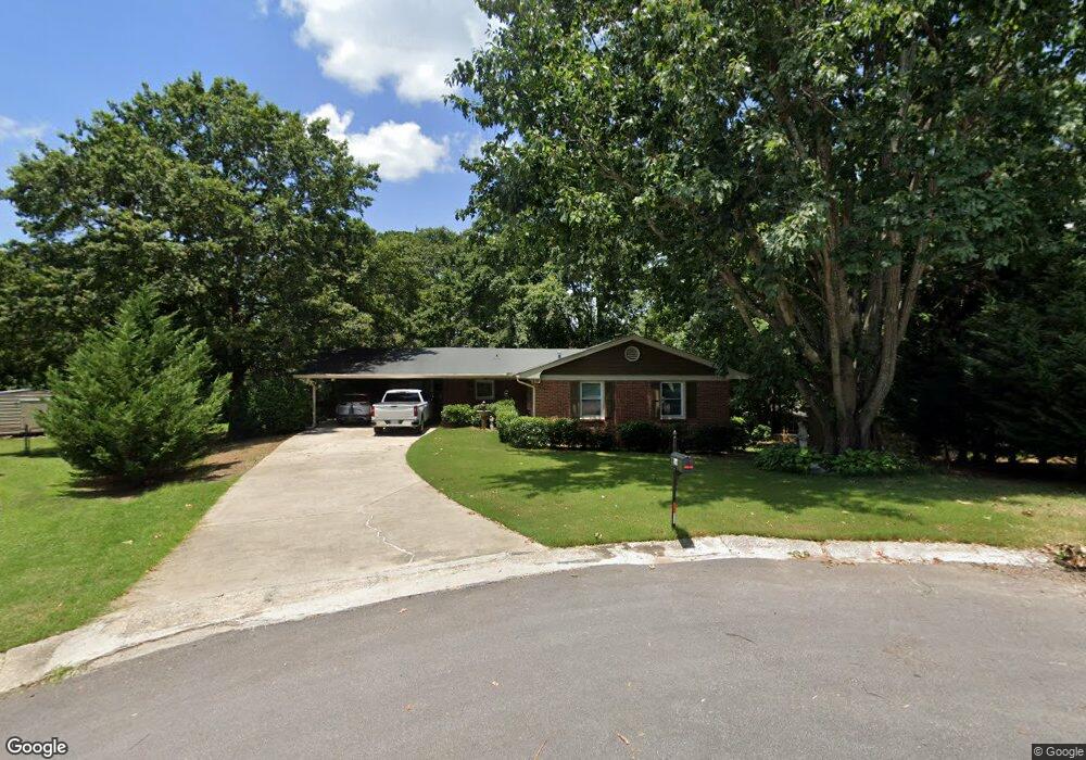 930 Wren Ct NE, Conyers, GA 30012 - photo 1