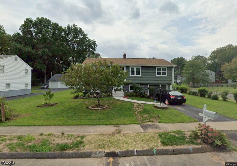 29 Spring St, Berlin, CT 06037 - photo 1