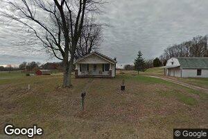 6705 N State Road 57, Washington, IN 47501