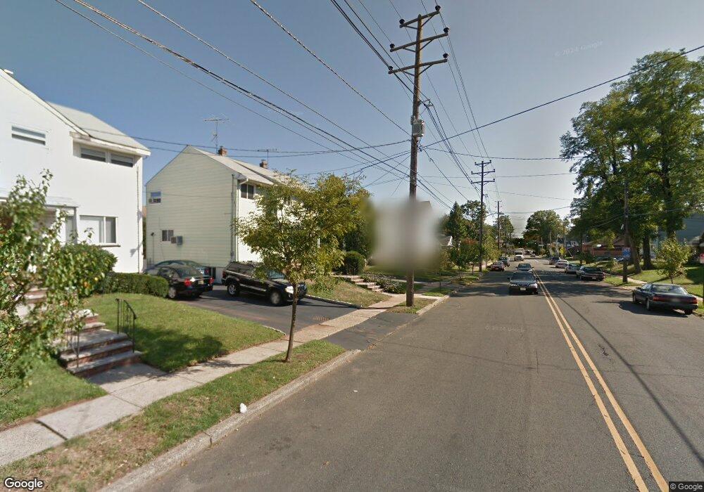 1591 Lawrence St, Rahway, NJ 07065 - photo 1