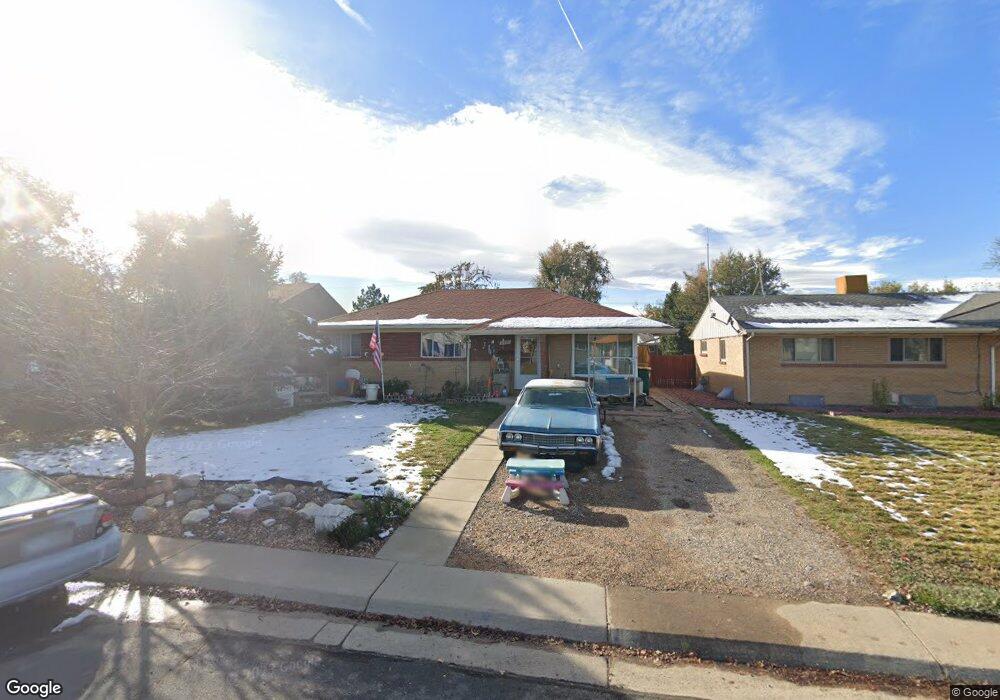 2221 Iola St, Aurora, CO 80010 - photo 1