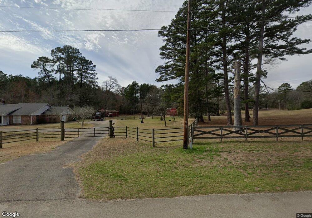 10910 County Road 290, Tyler, TX 75707 - photo 1