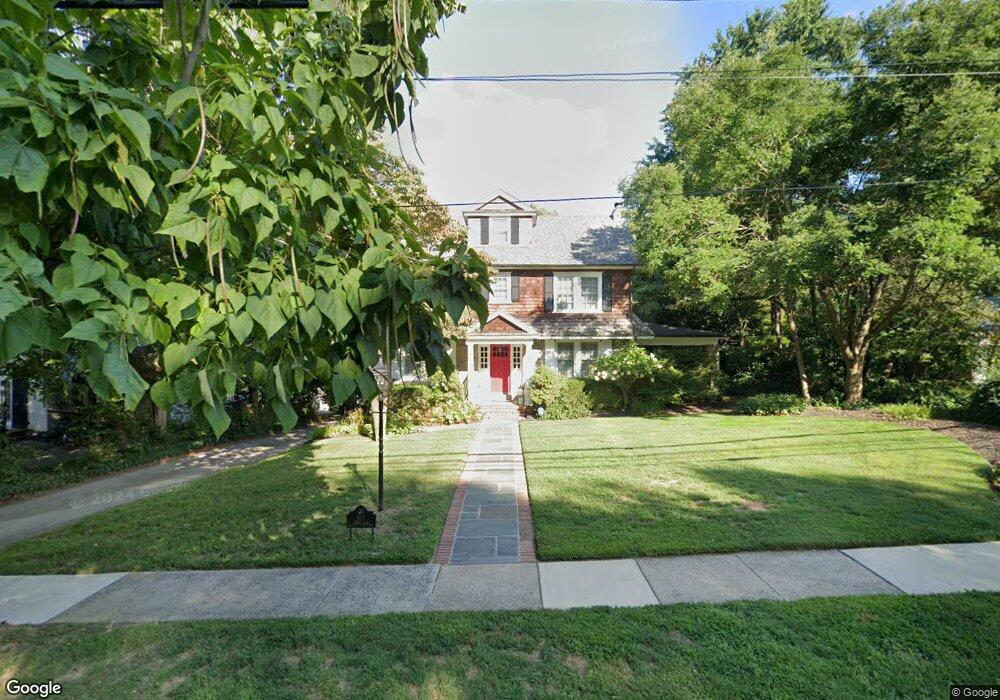 517 Cedar Ln, Swarthmore, PA 19081 - photo 1