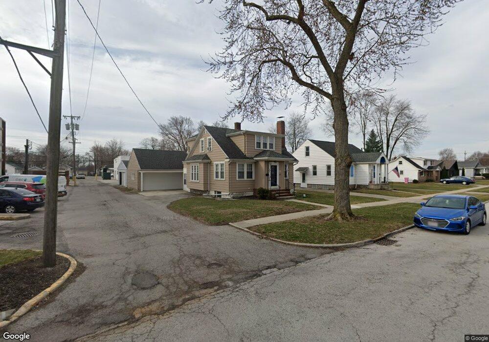 501 Frazer St, Findlay, OH 45840 - photo 1