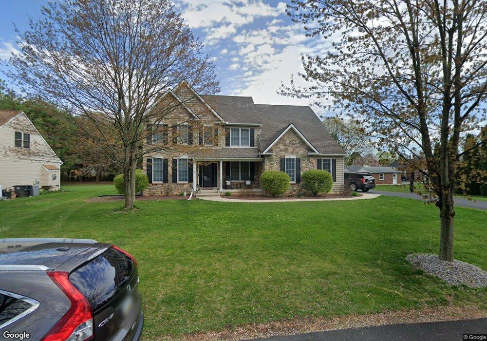 1709 Center St, Allentown, PA 18104 - photo 1