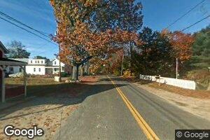 1692 Province Lake Rd, Parsonsfield, ME 04047