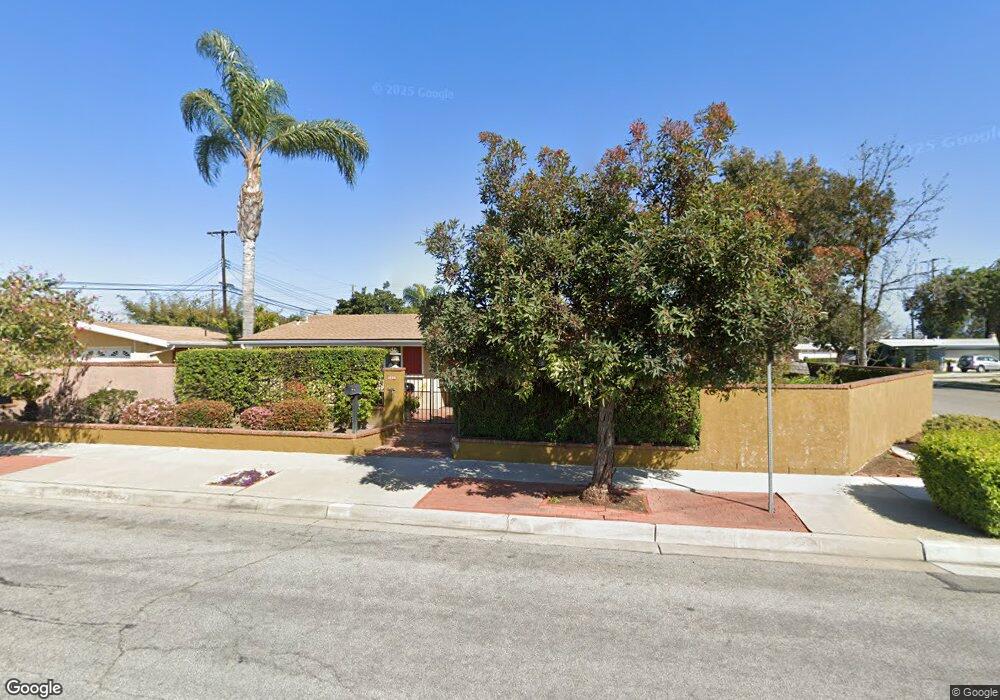 2550 Columbia Dr, Costa Mesa, CA 92626 - photo 1