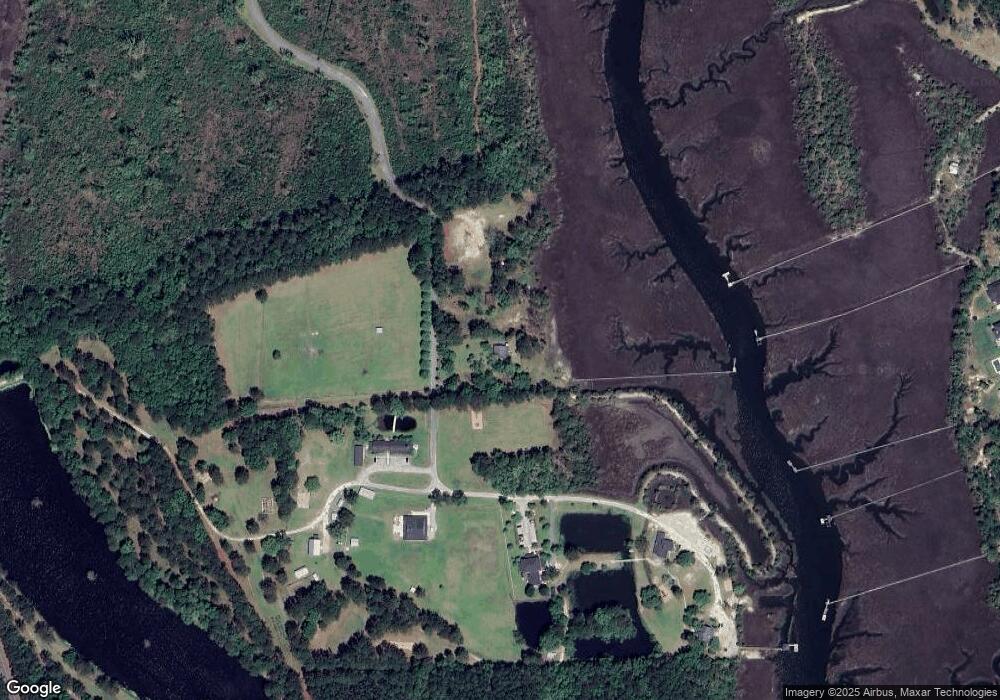 4861 Windwood Farm Rd, Awendaw, SC 29429 - photo 1