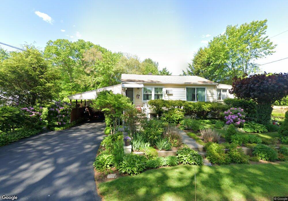 6 Nolet St, Whitinsville, MA 01588 - photo 1