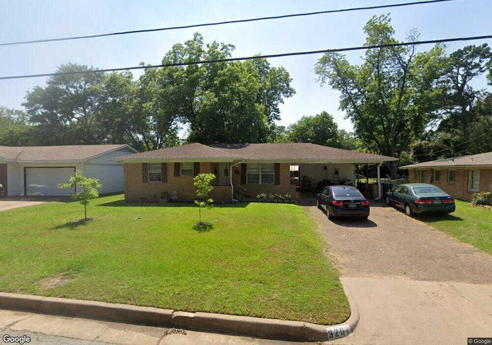 3201 S Donnybrook Ave, Tyler, TX 75701 - photo 1