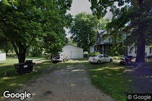 111 N Broadway St, Herrick, IL 62431