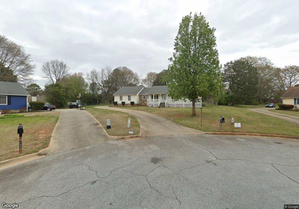 4190 Villager Way, Rex, GA 30273 - photo 1