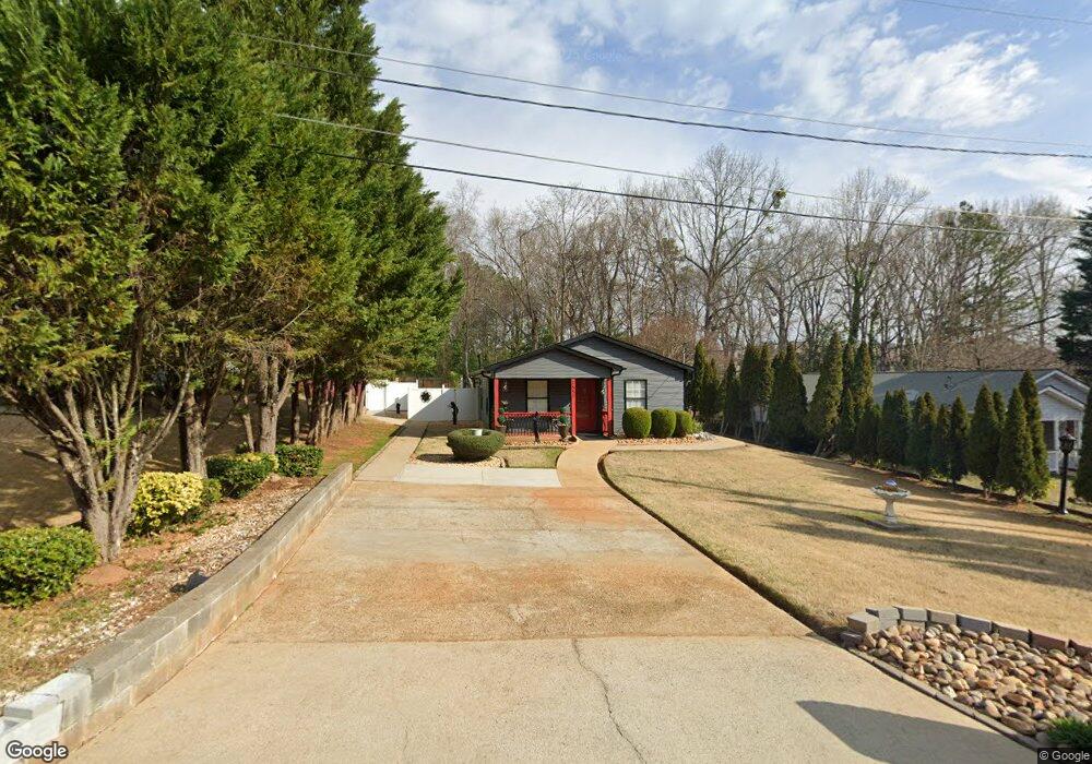 2557 Bates St SE, Smyrna, GA 30080 - photo 1