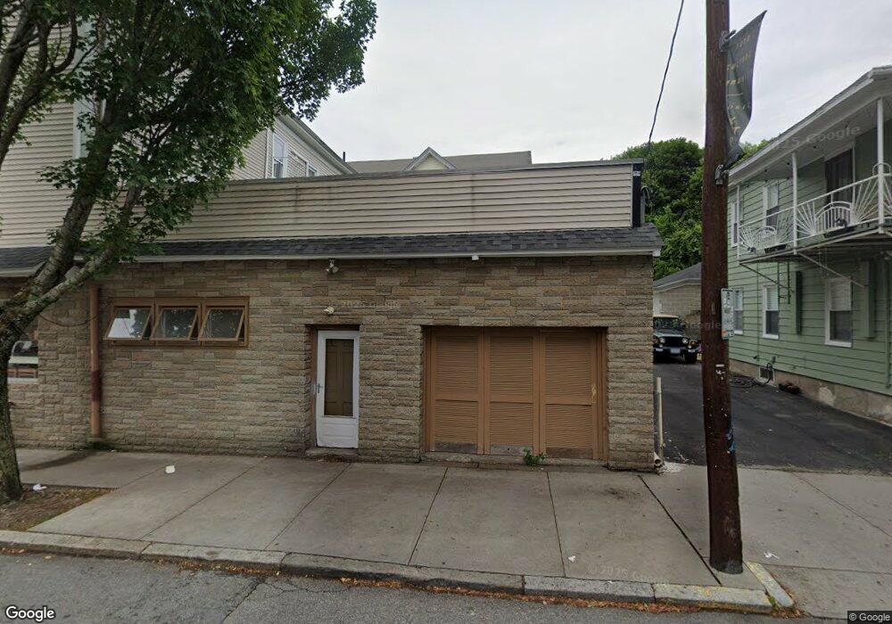 152 Ives St, Providence, RI 02906 - photo 1