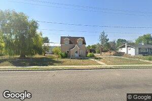 160 E 300 N, Ephraim, UT 84627