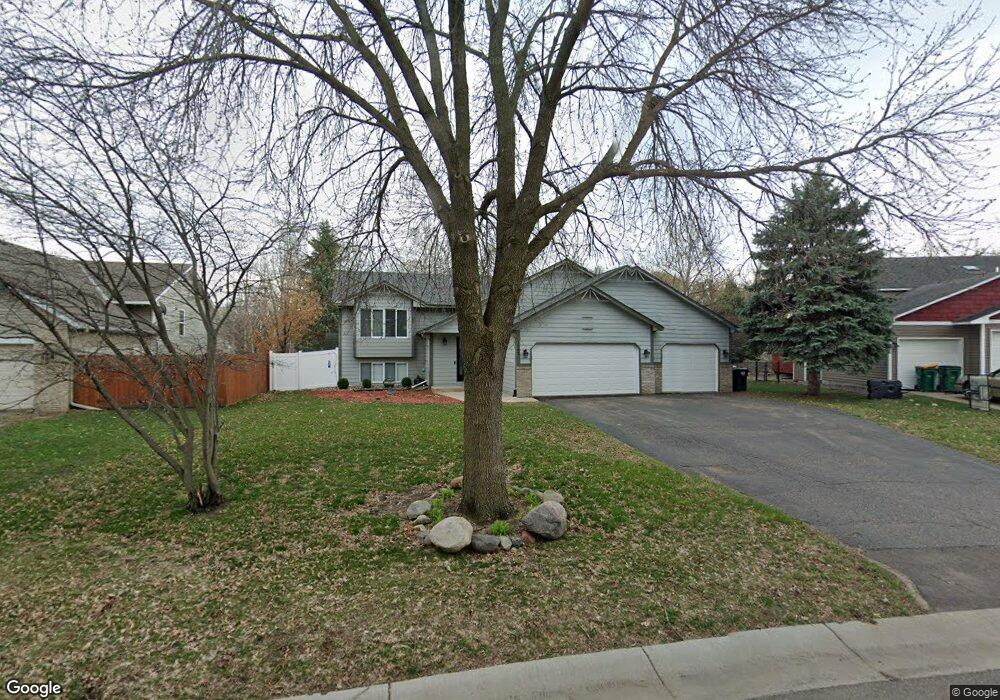 1282 109th Ave NW, Coon Rapids, MN 55433 - photo 1