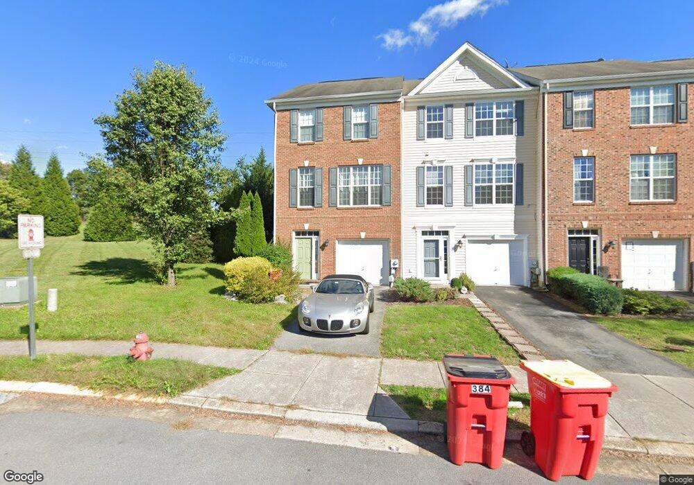 388 Starkey's Landing, Shepherdstown, WV 25443 - photo 1