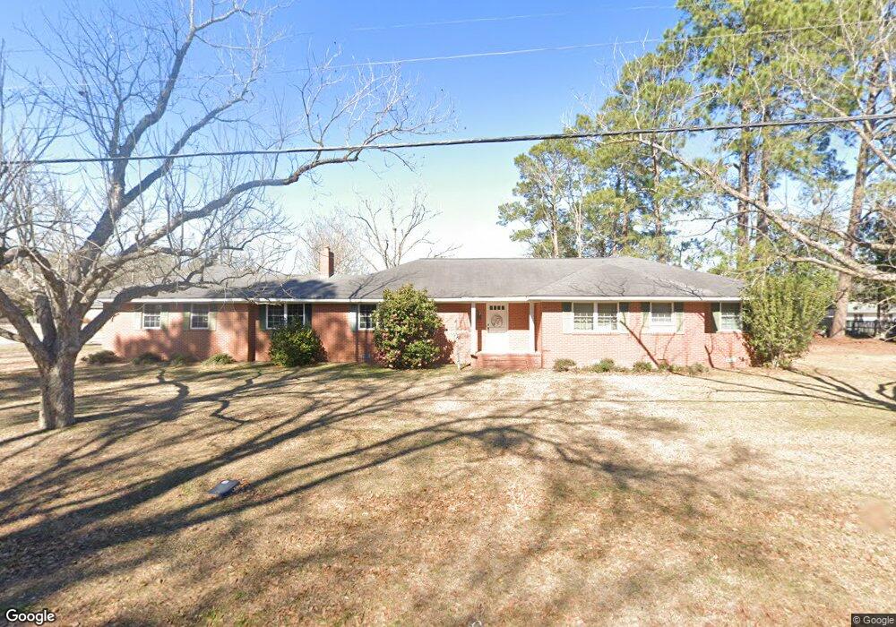 1505 Parkway Dr, Vidalia, GA 30474 - photo 1