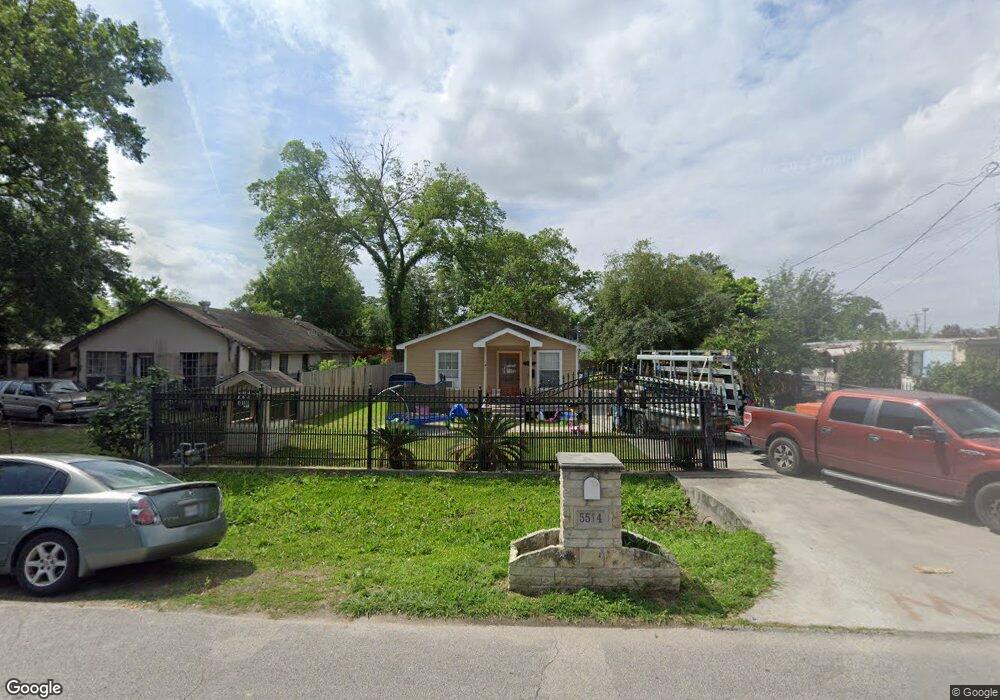 5514 Brunswick St, Houston, TX 77039 - photo 1