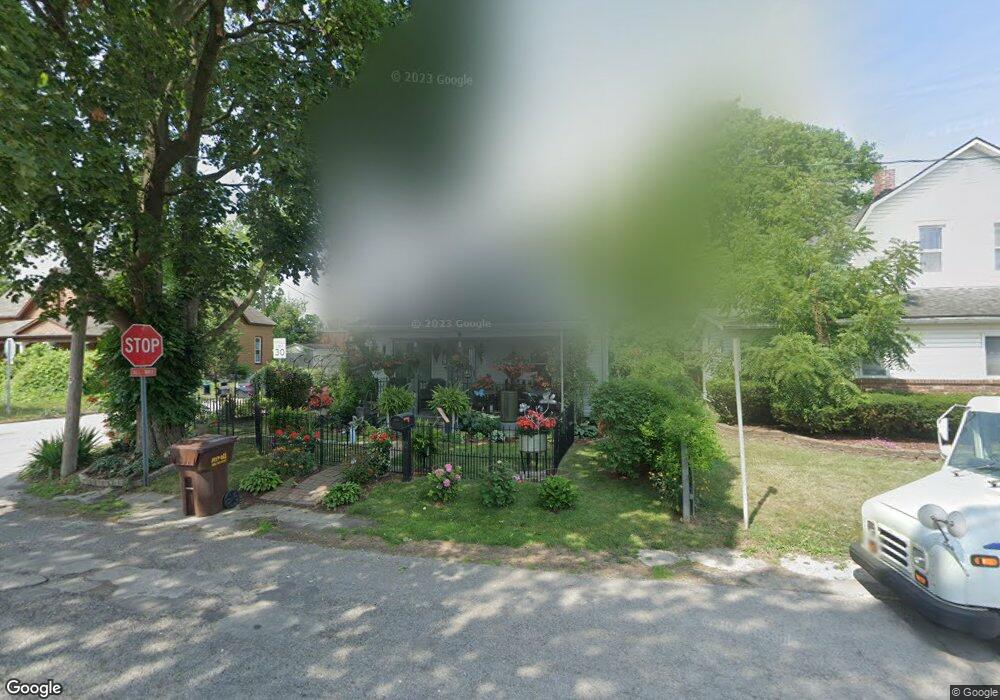 624 Jersey St, Bluffton, IN 46714 - photo 1