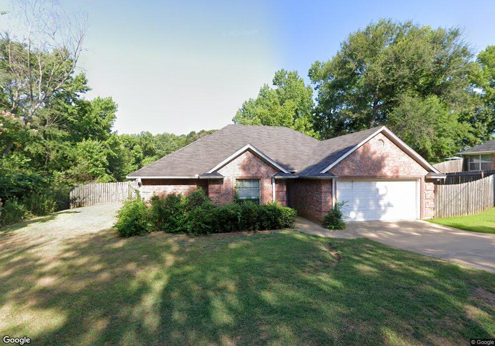 3165 San Jacinto Dr, Tyler, TX 75701 - photo 1