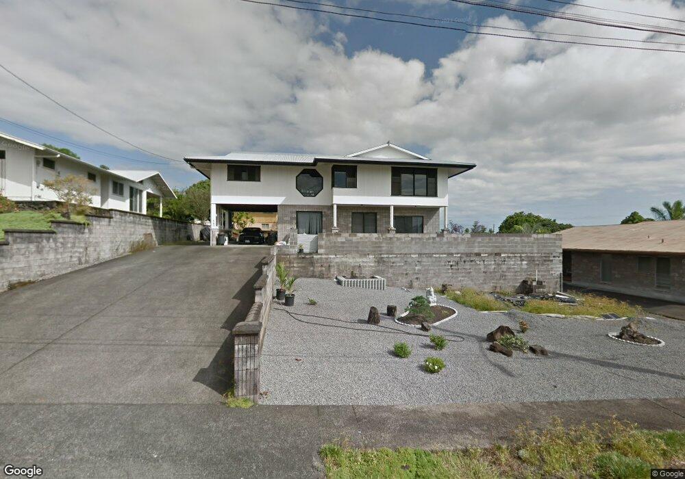 442 Noe St, Hilo, HI 96720 - photo 1