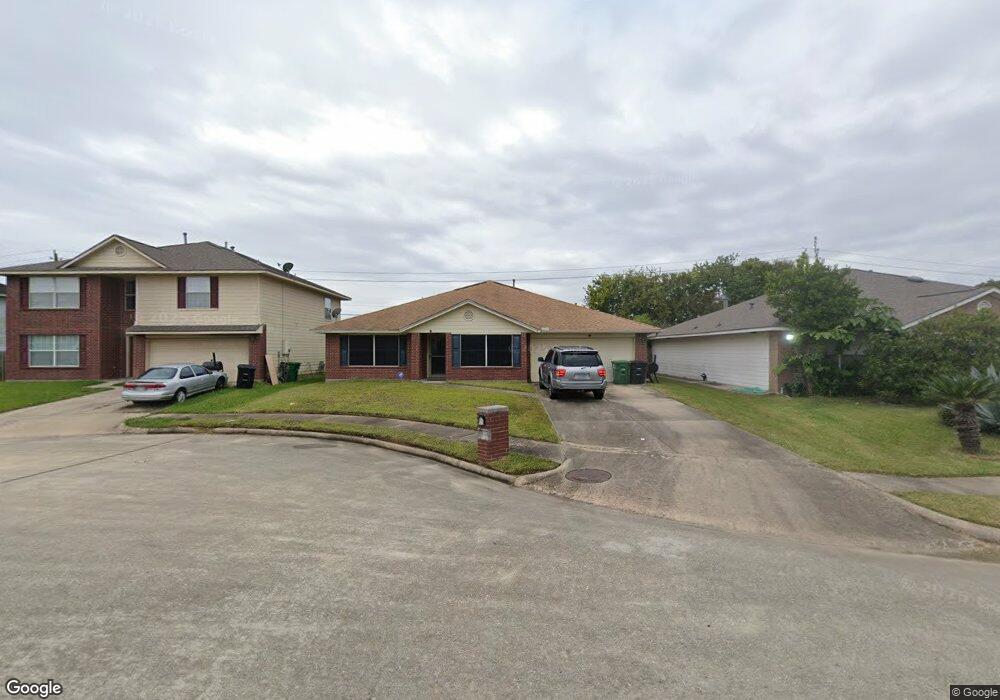 11034 Bradford Way Dr, Houston, TX 77075 - photo 1