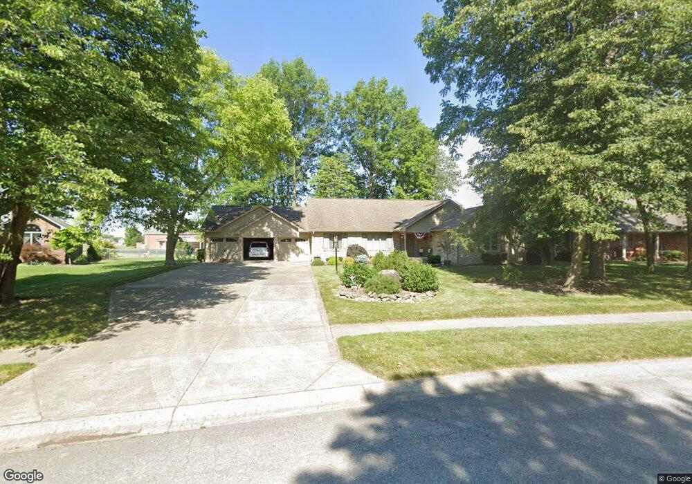 2914 Jefferson Dr, Plainfield, IN 46168 - photo 1