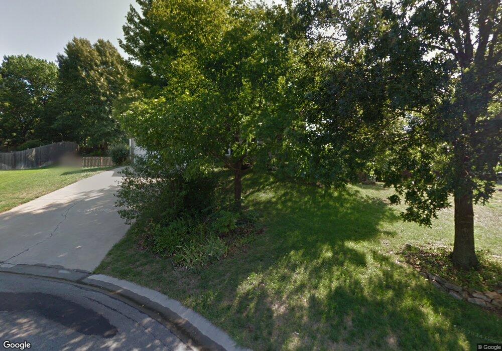 4935 Widmer Rd, Shawnee, KS 66216 - photo 1