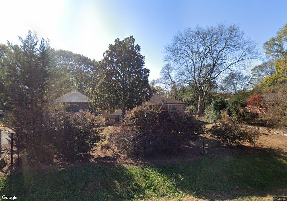 394 Mcarthur St, Cedartown, GA 30125 - photo 1