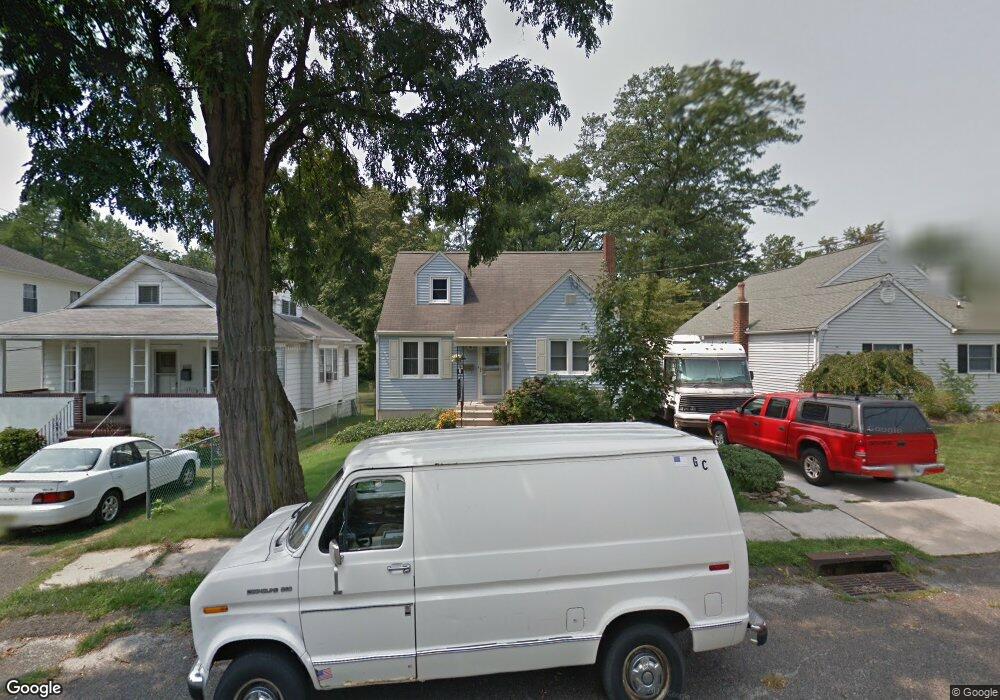 204 S Lippincott Ave, Maple Shade, NJ 08052 - photo 1