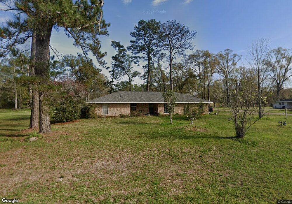 200 Pecan St, Amite, LA 70422 - photo 1