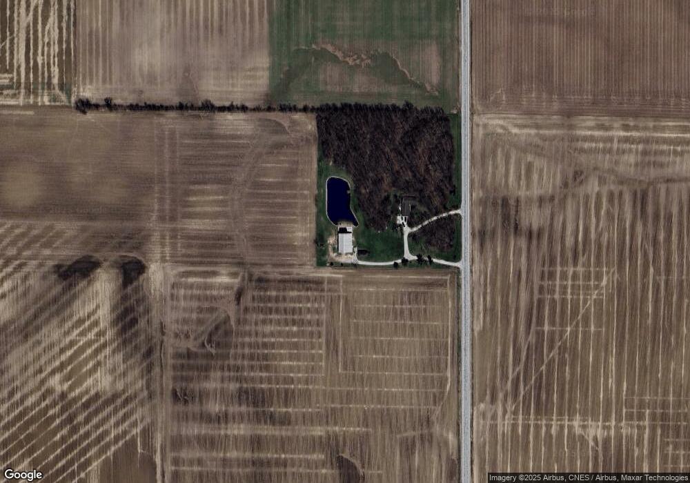 12725 State Route 49, Willshire, OH 45898 - photo 1