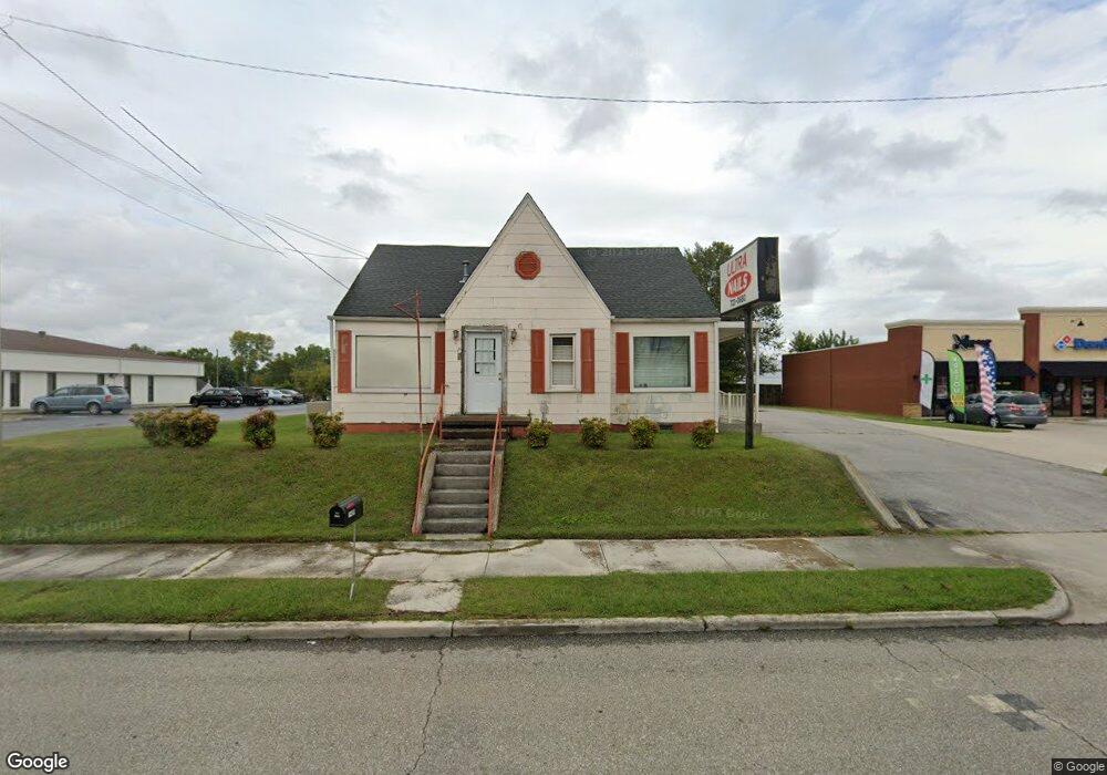 1409 Hillsboro Blvd, Manchester, TN 37355 - photo 1