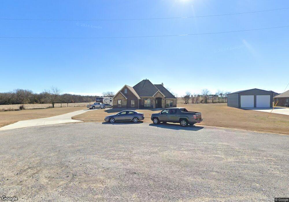 2040 Jo Jones Ln, Springtown, TX 76082 - photo 1