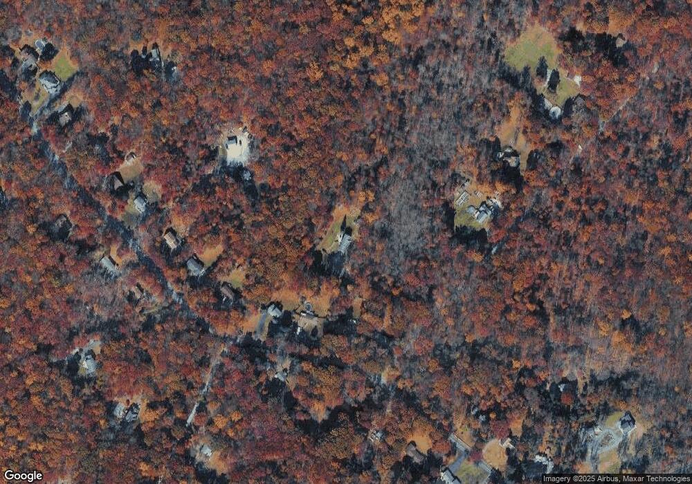 1 Ax Handle Trail, Columbia, NJ 07832 - photo 1